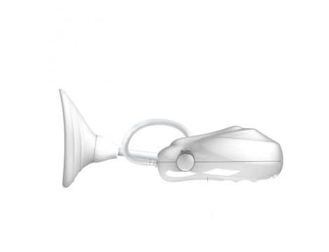 PRETTY LOVE- SUCTION VIBRATING MASSAGER - 4
