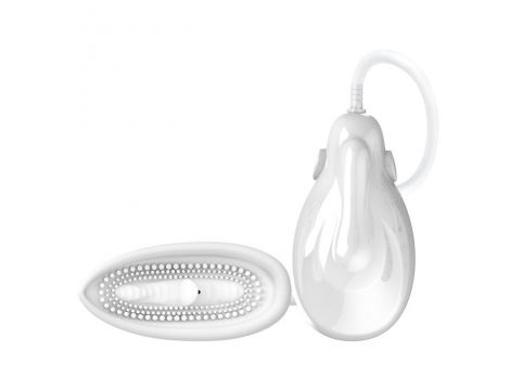 PRETTY LOVE- SUCTION VIBRATING MASSAGER - 2