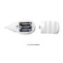 PRETTY LOVE- SUCTION VIBRATING MASSAGER - 6