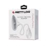 PRETTY LOVE- SUCTION VIBRATING MASSAGER - 9