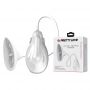 PRETTY LOVE- SUCTION VIBRATING MASSAGER - 8