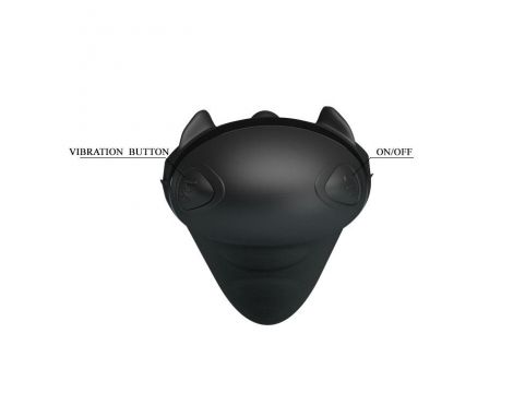 PRETTY LOVE - TEASER 10 TYPES OF VIBRATION - 6