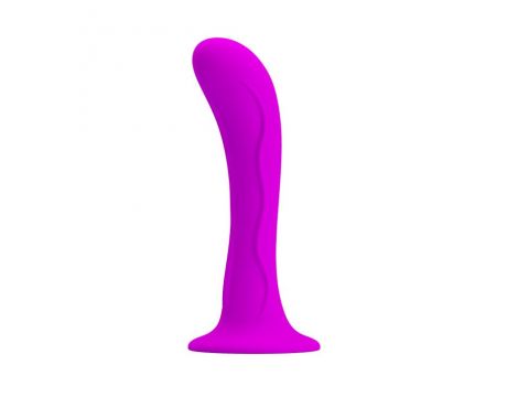 Korek analny silikonowy Pretty Love 13,5 cm - 3