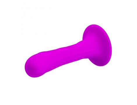 Korek analny silikonowy Pretty Love 13,5 cm - 8