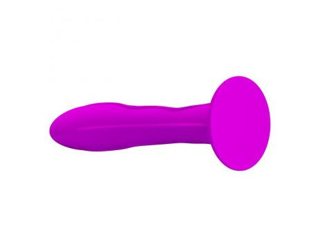 Korek analny silikonowy Pretty Love 13,5 cm - 5