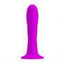 Korek analny silikonowy Pretty Love 13,5 cm - 11