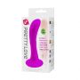 Korek analny silikonowy Pretty Love 13,5 cm - 8