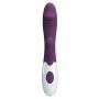 PRETTY LOVE - Snappy dark purple, 30 vibration functions - 6