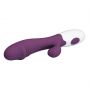 PRETTY LOVE - Snappy dark purple, 30 vibration functions - 4