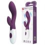 PRETTY LOVE - Brighty dark purple, 30 vibration functions - 3