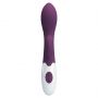 PRETTY LOVE - Brighty dark purple, 30 vibration functions - 2