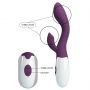 PRETTY LOVE - Brighty dark purple, 30 vibration functions - 9