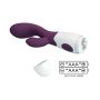 PRETTY LOVE - Brighty dark purple, 30 vibration functions - 7