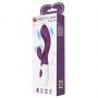 PRETTY LOVE - Brighty dark purple, 30 vibration functions - 8