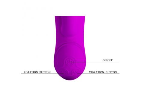 PRETTY LOVE - MYSTIC, 30vibration 7rotation - 4