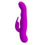 PRETTY LOVE - MYSTIC, 30vibration 7rotation - 2