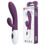 PRETTY LOVE - Alvis purple, 30 vibration functions - 3