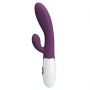 PRETTY LOVE - Alvis purple, 30 vibration functions - 10