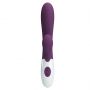 PRETTY LOVE - Alvis purple, 30 vibration functions - 2