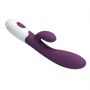 PRETTY LOVE - Alvis purple, 30 vibration functions - 4