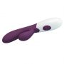 PRETTY LOVE - Alvis purple, 30 vibration functions - 9
