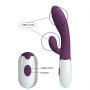 PRETTY LOVE - Alvis purple, 30 vibration functions - 5