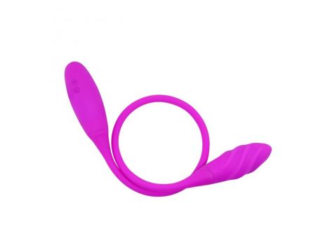 PRETTY LOVE - Snaky Vibe 7 FUNCTIONS USB