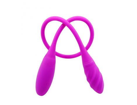 PRETTY LOVE - Snaky Vibe 7 FUNCTIONS USB - 3