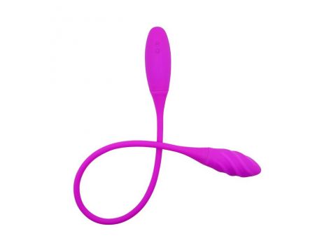 PRETTY LOVE - Snaky Vibe 7 FUNCTIONS USB - 7