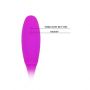 PRETTY LOVE - Snaky Vibe 7 FUNCTIONS USB - 3