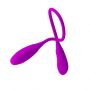 PRETTY LOVE -Snaky Vibe, 7 vibration functions 3 tickling functions Bendable - 2