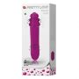 PRETTY LOVE - AARON, USB 4 rot;12 vibr. - 10