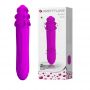 PRETTY LOVE - AARON, USB 4 rot;12 vibr. - 9