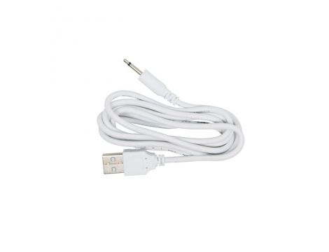 Wibrator punktu G Pretty Love Candice silikonowy USB 14 cm - 4