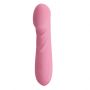 Wibrator punktu G Pretty Love Candice silikonowy USB 14 cm - 2