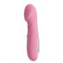 Wibrator punktu G Pretty Love Candice silikonowy USB 14 cm - 4