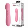 Wibrator punktu G Pretty Love Candice silikonowy USB 14 cm - 8