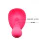 PRETTY LOVE- fancy clamshell, 10 vibration functions - 9