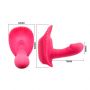 PRETTY LOVE - FANCY CLAMSHELL 30 function vibrations - 5