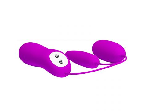 PRETTY LOVE- Irma, 12 vibration functions - 2