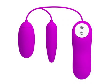 PRETTY LOVE- Irma, 12 vibration functions - 7
