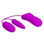 PRETTY LOVE- Irma, 12 vibration functions - 2