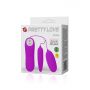PRETTY LOVE- Irma, 12 vibration functions - 7