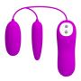 PRETTY LOVE- Irma, 12 vibration functions - 8
