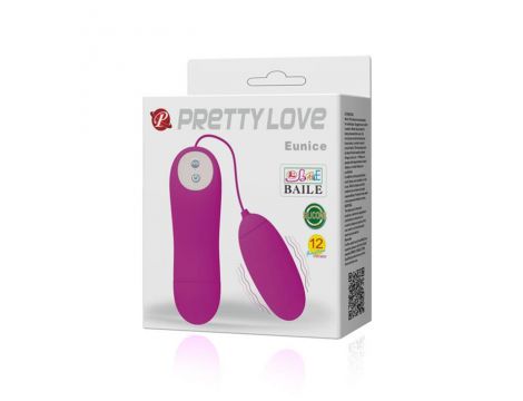 PRETTY LOVE - EUNICE, 12 function - 9