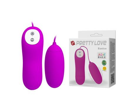 PRETTY LOVE - EUNICE, 12 function - 7