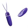 Wibrator mini Pretty Love Darlene pilot bezprzewodowy 12 funkcji - 3