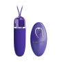 Wibrator mini Pretty Love Darlene pilot bezprzewodowy 12 funkcji - 2