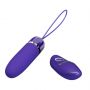 Wibrator mini Pretty Love Darlene pilot bezprzewodowy 12 funkcji - 7