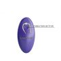 Wibrator mini Pretty Love Darlene pilot bezprzewodowy 12 funkcji - 6